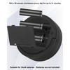 Birshe Kitchen Timer, Digital Timer, Digital Visual Timer, Magnetic Timer,