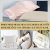 ZIMASILK 100% Silk Pillowcase for Hair and Skin – Double-Sided