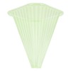 30PCS Bell Plant Protectors Ventilate Plastic Effective Protection Reusable Bell