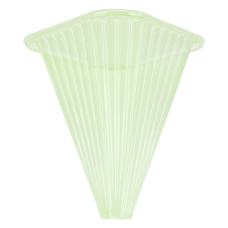 30PCS Bell Plant Protectors Ventilate Plastic Effective Protection Reusable Bell