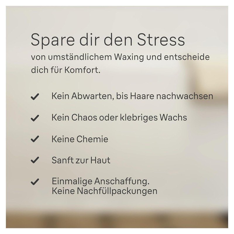 Braun Silk-épil 7 Epilator for Easy Hair Removal, Long-Lasting Smooth