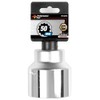 Performance Tool W34850 3/4-Inch Drive 12-Point Standard Socket 50mm