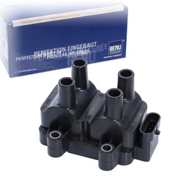 Beru AG 0040100354 Ignition Coil