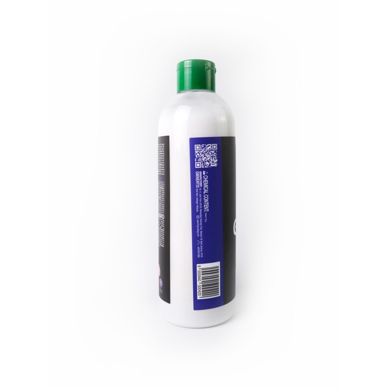 IGL Ecoclean Glass + Water Spot Eraser (500ml) – Streak-Free,