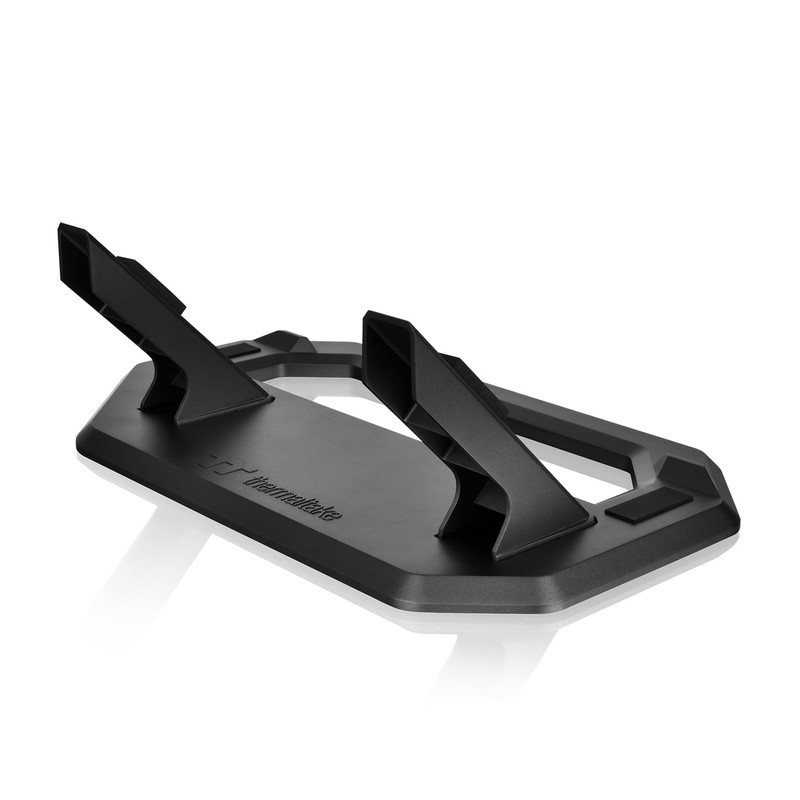 Thermaltake Tower 250 Chassis Stand; Butter Caramel; AC-078-ONMNAN-A1