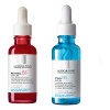 Kit Hidratante Serum Hyalu B5 Con Retinol B3 La Roche