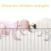 PetSafe Balcony Netting - Stairway Net for Pets & Kids,
