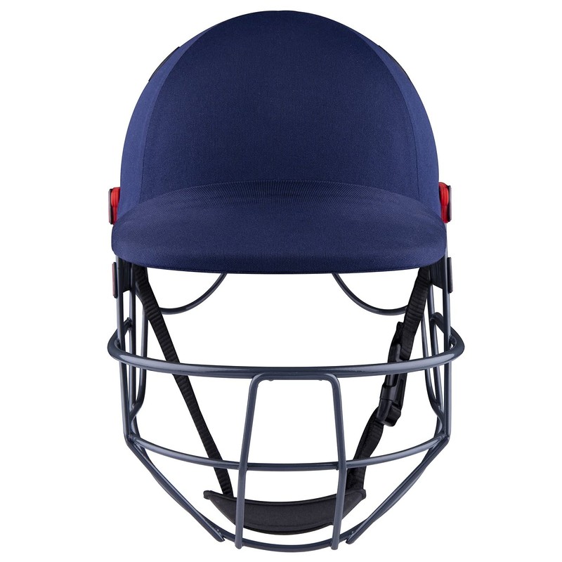 Gray-Nicolls ULTIMATE 360 CRICKET HELMET - NAVY - NEW FOR