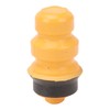 Rubber Rear Suspension Shock Absorber Mount 516680 2pcs Stop Buffer