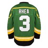 3 Ross The BOSS Rhea Hockey Jersey for Men,ST John's