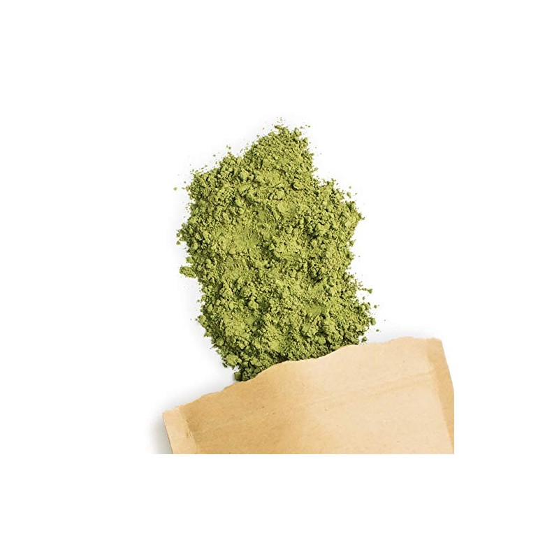 Terra Elements Organic Kale Powder 125 g I Kale I