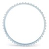 RIDEX 2254S0033 ABS Ring Front, Front and Rear, Front Both