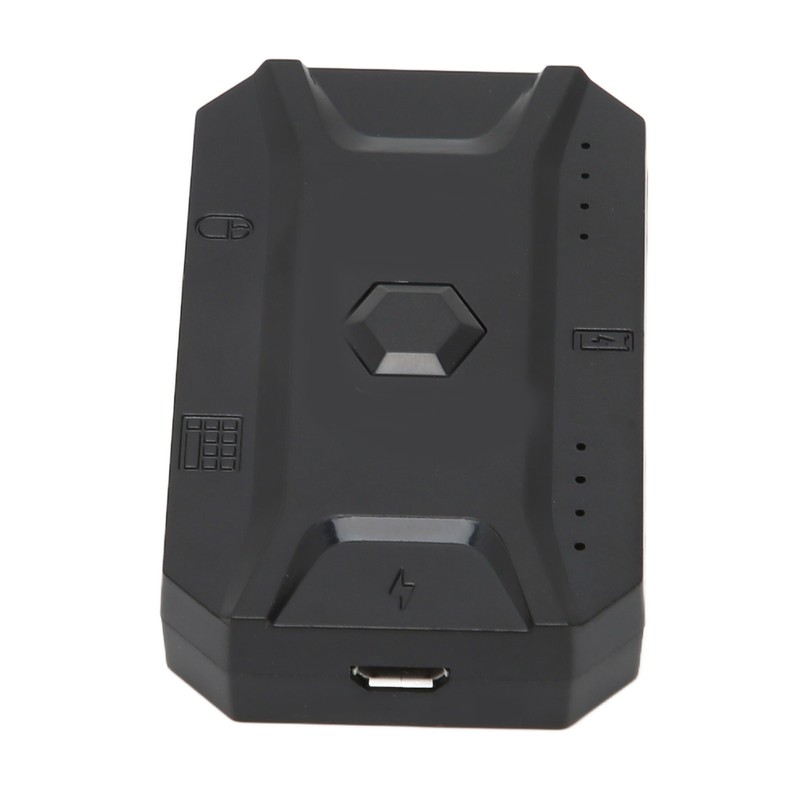 M1 Pro Keyboard Mouse Converter Portable USB Keyboard and Mouse