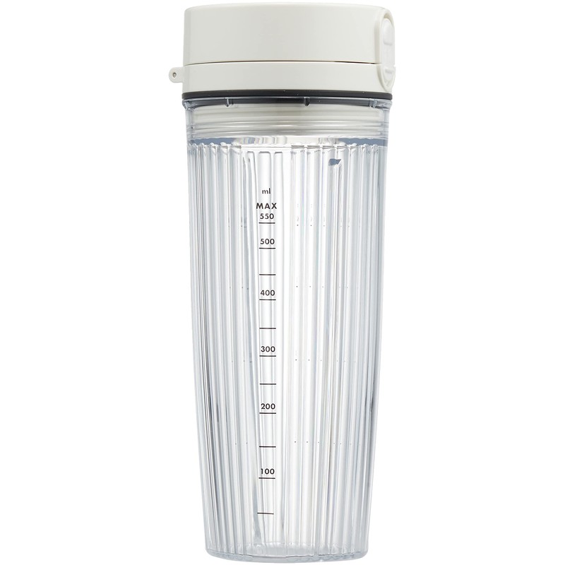 Zwilling Personal Blender Set, 550 ml White Enfinigy