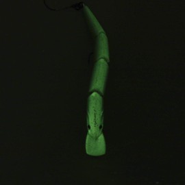 [Jointers Bespoke Color] Valkane High Drum S Color: Black