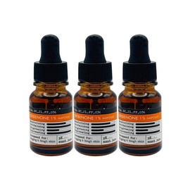 Derma Factory Idebenone 1% Ampoule 10ml x 3 / 더마팩토리 이데베논 1% 앰플 10ml x 3개