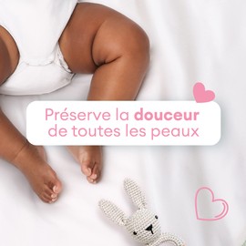 Bebe Cadum - Huile Corporelle - Mon Huile Merveilleuse - 1 x 100 ml