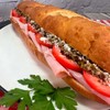 Locawo High Protein & Low Carb Baguette | Protein Bread