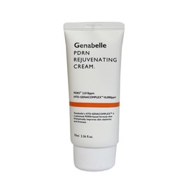 Jenabel 제나벨 피디알앤 레쥬비네이팅 크림 70ml / 써클 Genabel PRDN Rejuvenating Cream 70ml / Circle
