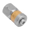 1/4bsp Sewer Jetter Nozzle Reverse Air Nozzle Jetter Nozzle Stainless