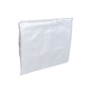 Washer and Dryer Cover Polyester Fiber Waterproof Sunproof Protective Washing