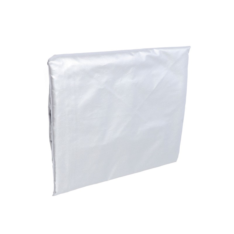 Washer and Dryer Cover Polyester Fiber Waterproof Sunproof Protective Washing