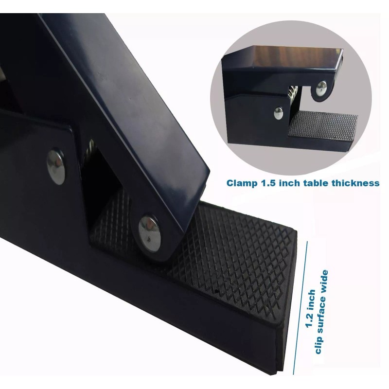 Comesee Ping Pong Net Set Table Tennis Table Post Professional