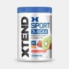 XTEND Sport BCAA Powder Strawberry Kiwi Splash - Electrolyte Powder