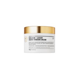Ribble Rebloom Luxury Akubo Tension Cream 100g / 리블 리블룸 럭셔리 아쿠보 텐션 크림 100g