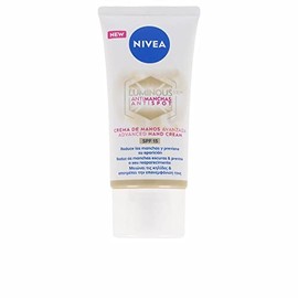 Nivea Crema Manos Luminous 50 m