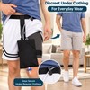 Urinary Drainage Bag Holder for Waist Use – Lightweight Storage