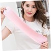 KOMBIUDA Moisturizing Neck Pad Essential Oil Gels for Neck Lift