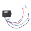 Electric Winch Remote Control Wireless Controller System 12V Power Switch