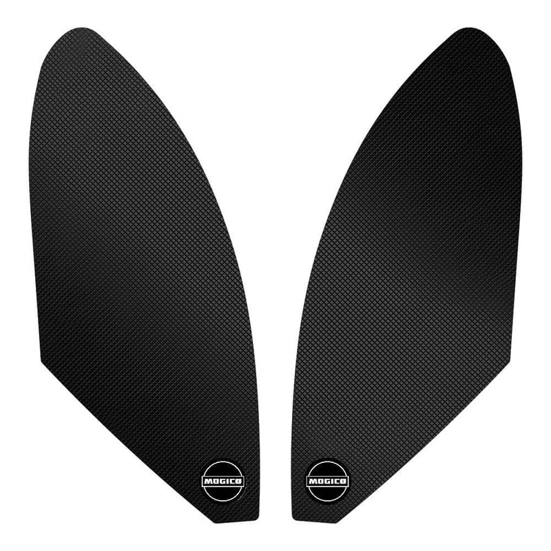 MOGICO タンクパッド SV650 (16-) トラクションパッド グリップ ノンスリップ ガード SUZ-009TG-PRO