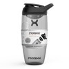 Promixx Pursuit Protein Shaker Bottle - Premium Shaker for Protein