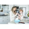 Stork and Sun 2 in 1 Baby Wipes for Both