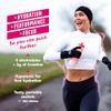 HIGH5 Zero+ Creatine & Electrolytes Hydration Sachets - Sugar Free