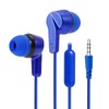 UrbanX R2 Wired in-Ear Headphones with Mic for Xolo One