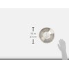 Silit 22732001 Kitchen Bowl 20 cm