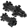 ZTTO M2 MTB Straightpull Hub 28 Holes 54T Ratchet XD