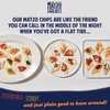 The Matzo Project Crispy Matzo Chips, Sea Salt Flavor, Vegan,