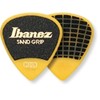 Ibanez Ibanez Pick PA16HSG-YE HEAVY (1.00 mm) Sand Grip Short