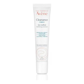 Avène Avene Cleanance Crema Cuidado Matificante 40ml