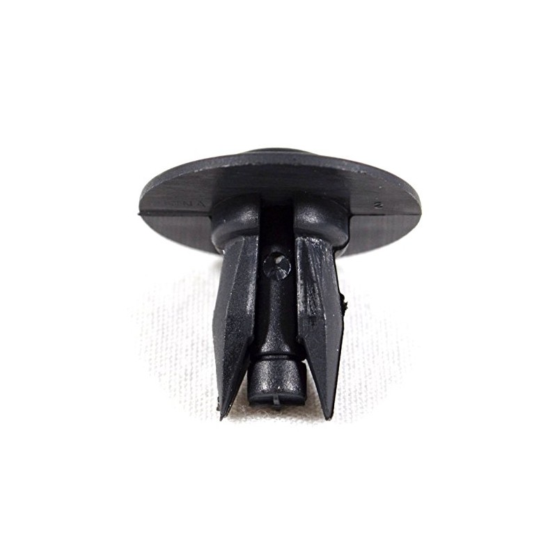 PT Auto Warehouse CPA004-15 - Bumper Retainer Clips - Pack