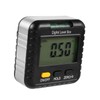 Digital Angle Finder Gauge 360 Degree Mini Digital Protractor Inclinometer