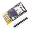 KOOBOOK 1Pcs ATMEGA32U4 Module Features Virtual Keyboard USB & TF/Micro