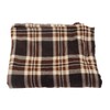 Fleece Sleeping Bag Portable Travel Warm Sleeping Bag for Adults