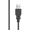 Computer Camera Webcam with Microphone for Video Conference Teacher Live