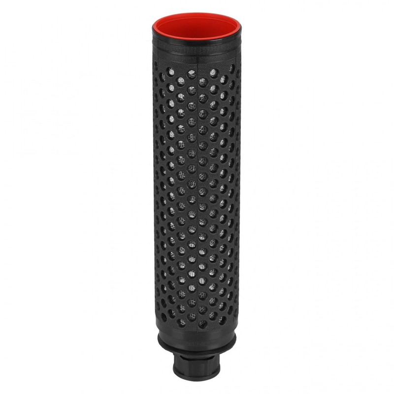 REKUBIK Filter Basket DN75 with 1 Inch Internal Thread for
