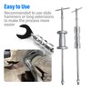 Julaiwy CV Axle Removal Tool 48mm